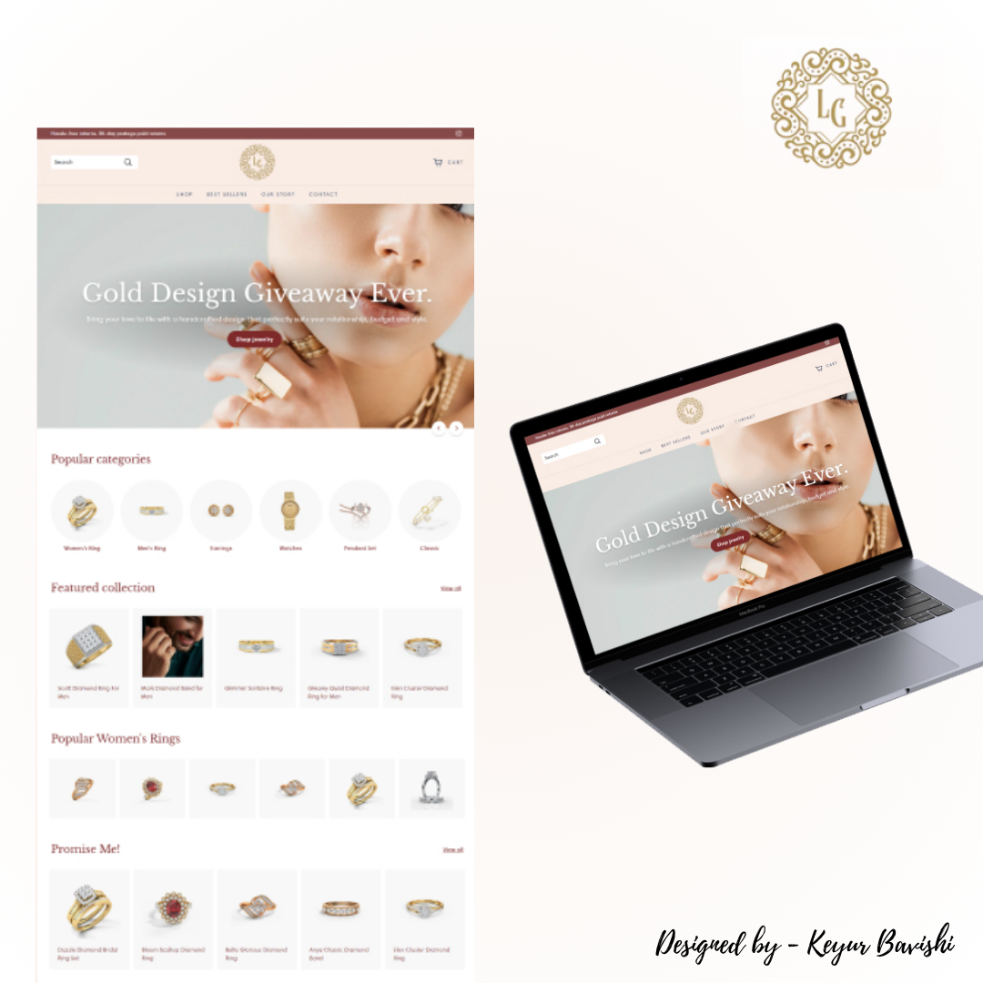 Laxmi Gold Jewellery